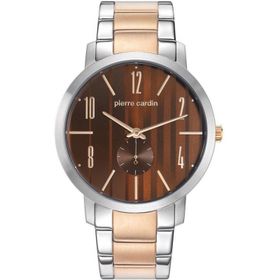 Pierre Cardin PC106981F18 Erkek Kol Saati