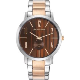 Pierre Cardin PC106981F18 Erkek Kol Saati
