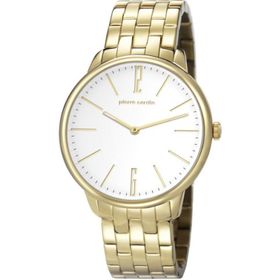 Pierre Cardin PC106991F09 Erkek Kol Saati