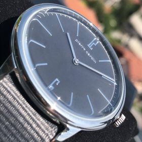 Pierre Cardin PC106991F12 Erkek Kol Saati