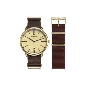 Pierre Cardin PC106991F14 Erkek Kol Saati
