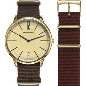 Pierre Cardin PC106991F14 Erkek Kol Saati