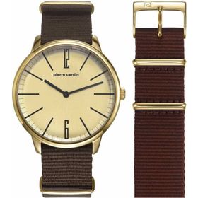 Pierre Cardin PC106991F14 Erkek Kol Saati