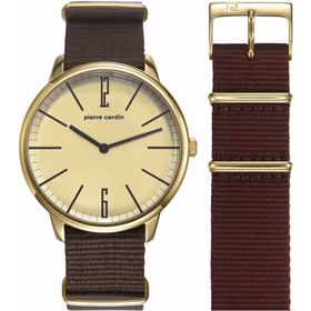 Pierre Cardin PC106991F14 Erkek Kol Saati