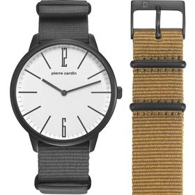 Pierre Cardin PC106991F15 Erkek Kol Saati