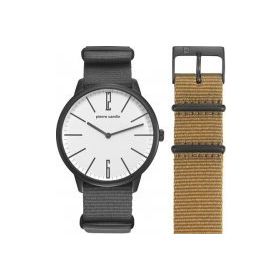 Pierre Cardin PC106991F15 Erkek Kol Saati