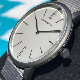 Pierre Cardin PC106991F15 Erkek Kol Saati