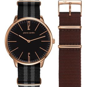 Pierre Cardin PC106991F16 Erkek Kol Saati