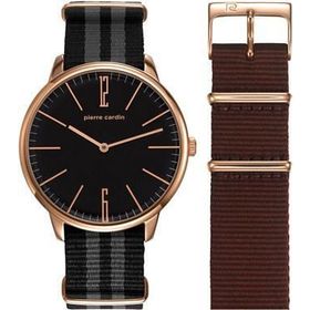 Pierre Cardin PC106991F16 Erkek Kol Saati
