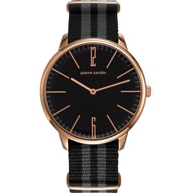 Pierre Cardin PC106991F16 Erkek Kol Saati