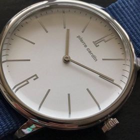 Pierre Cardin PC106991F18 Erkek Kol Saati