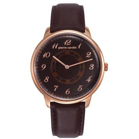 Pierre Cardin PC106991F23 Erkek Kol Saati