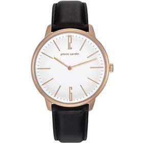 Pierre Cardin PC106991F27 Erkek Kol Saati