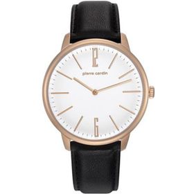 Pierre Cardin PC106991F27 Erkek Kol Saati