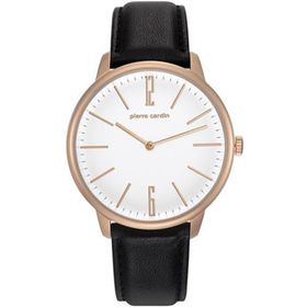 Pierre Cardin PC106991F27 Erkek Kol Saati