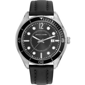 Pierre Cardin PC107161F01 Erkek Kol Saati