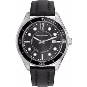 Pierre Cardin PC107161F01 Erkek Kol Saati