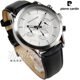 Pierre Cardin PC107201F01 Erkek Kol Saati