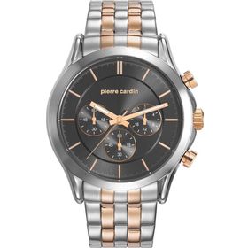 Pierre Cardin PC107201F07 Erkek Kol Saati