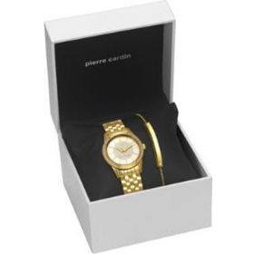 Pierre Cardin PC107392F02 Kadın Kol Saati