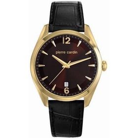 Pierre Cardin PC107411S03 Erkek Kol Saati
