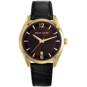 Pierre Cardin PC107411S03 Erkek Kol Saati