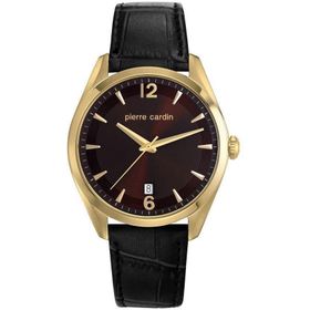 Pierre Cardin PC107411S03 Erkek Kol Saati