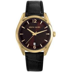 Pierre Cardin PC107411S03 Erkek Kol Saati