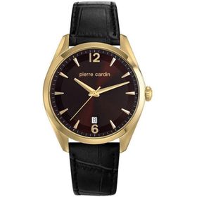 Pierre Cardin PC107411S03 Erkek Kol Saati