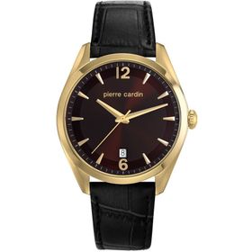 Pierre Cardin PC107411S03 Erkek Kol Saati