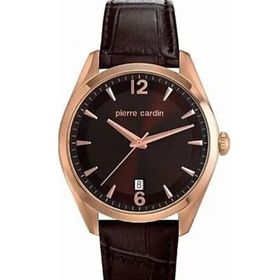 Pierre Cardin PC107411S04 Erkek Kol Saati