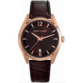 Pierre Cardin PC107411S04 Erkek Kol Saati