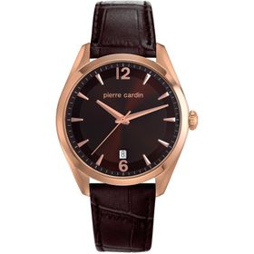 Pierre Cardin PC107411S04 Erkek Kol Saati