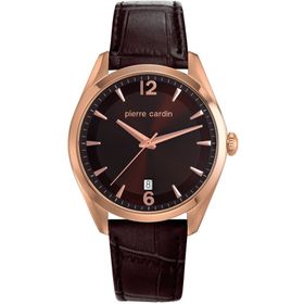Pierre Cardin PC107411S04 Erkek Kol Saati