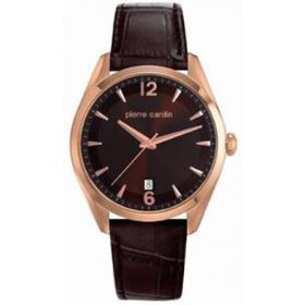 Pierre Cardin PC107411S04 Erkek Kol Saati