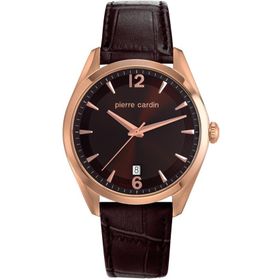 Pierre Cardin PC107411S04 Erkek Kol Saati