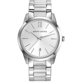 Pierre Cardin PC107421S05 Erkek Kol Saati