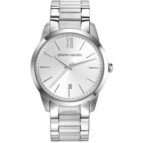 Pierre Cardin PC107421S05 Erkek Kol Saati