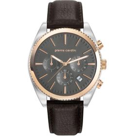 Pierre Cardin PC107541F03 Erkek Kol Saati