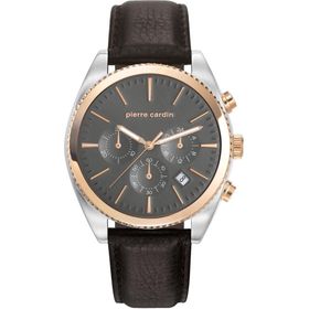 Pierre Cardin PC107541F03 Erkek Kol Saati