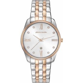 Pierre Cardin PC107541F07 Erkek Kol Saati