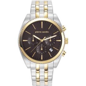 Pierre Cardin PC107541F07 Erkek Kol Saati