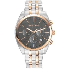 Pierre Cardin PC107541F08 Erkek Kol Saati
