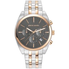 Pierre Cardin PC107541F08 Erkek Kol Saati