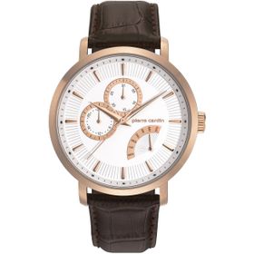 Pierre Cardin PC107551F05 Erkek Kol Saati