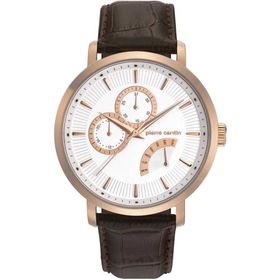 Pierre Cardin PC107551F05 Erkek Kol Saati