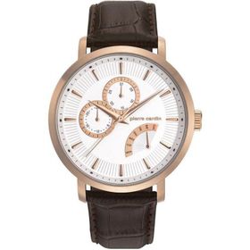 Pierre Cardin PC107551F05 Erkek Kol Saati