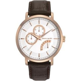 Pierre Cardin PC107551F05 Erkek Kol Saati