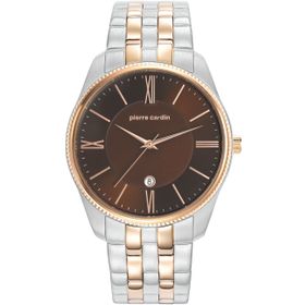 Pierre Cardin PC107571F08 Erkek Kol Saati