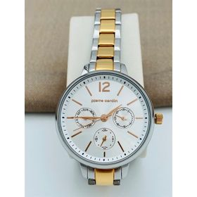 Pierre Cardin PC107592F02 Kadın Kol Saati